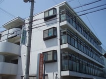 ギャレ豊津の外観写真