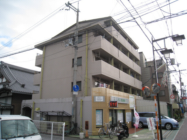 外観写真