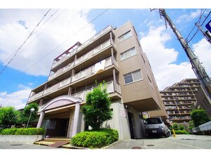 イーストヴィレッジ宮の前外観写真