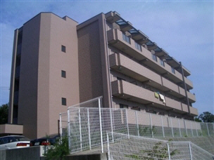 グランドメゾンⅡ