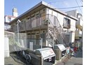 月見丘ハイツ