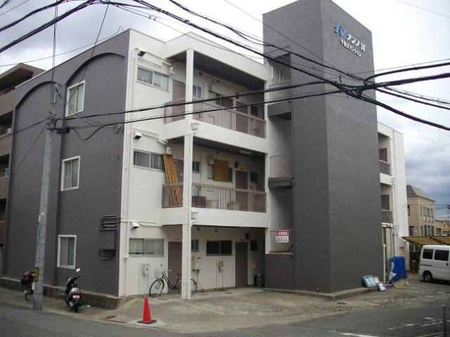 千里丘マンション