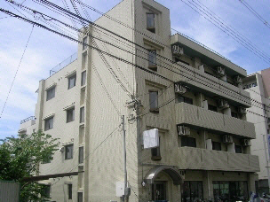 ビスタ泉町5丁目