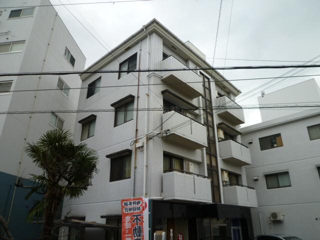 ビレッジイン山手