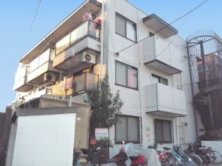 ダイキハイム摂津