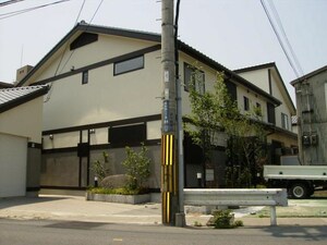 さくら壱番館外観写真
