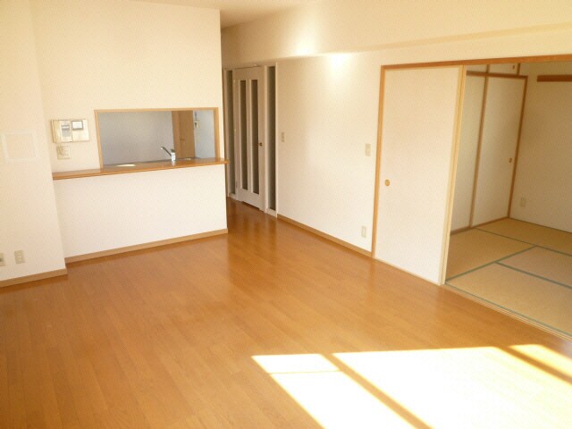 物件内観写真11　