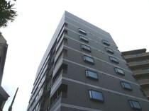 REBANGA江坂APの外観写真