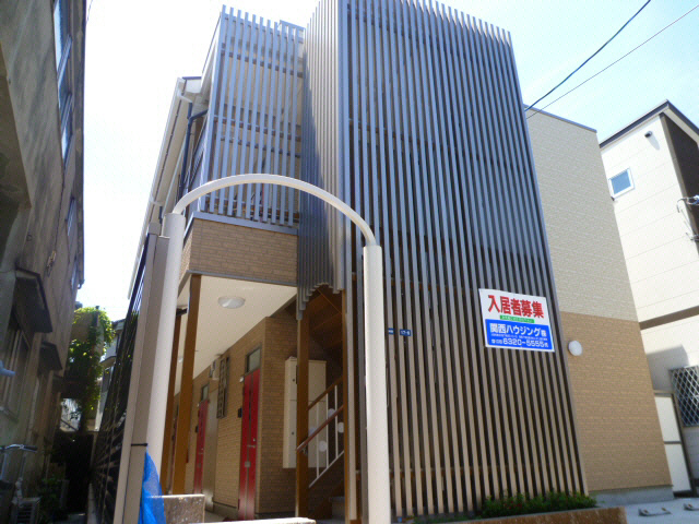 カーサ・ケイワ