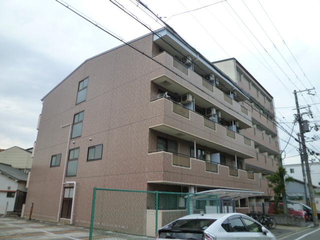 エリアント豊川