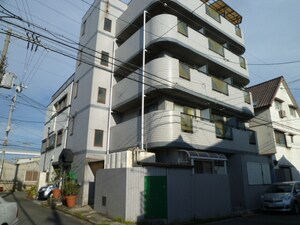 ゾーンエバーグリーン外観写真