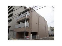 エスパシオの外観写真