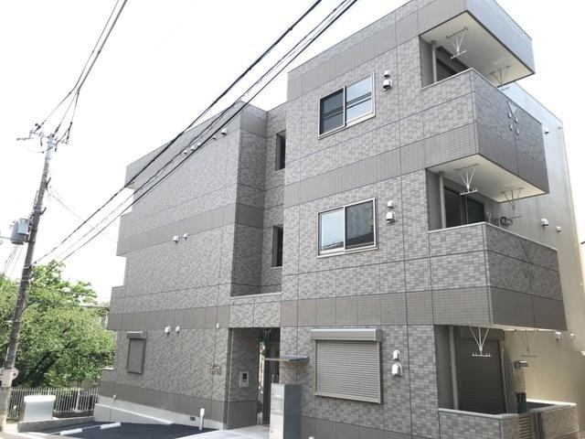 ラ・コリーナやまて千里