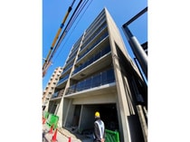 ラフターの外観写真