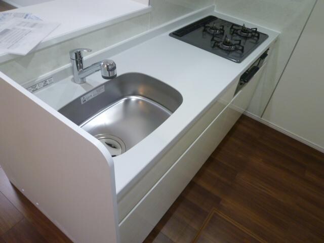 物件内観写真11　