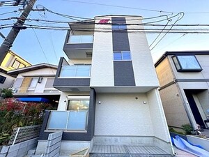 きらら清和園外観写真