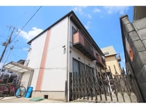 ポルトドール内本町の外観写真