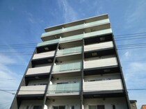 SOL ESTRADAの外観写真