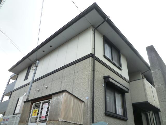 ルミエール橋本