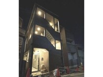 EIJU　吹田の外観写真