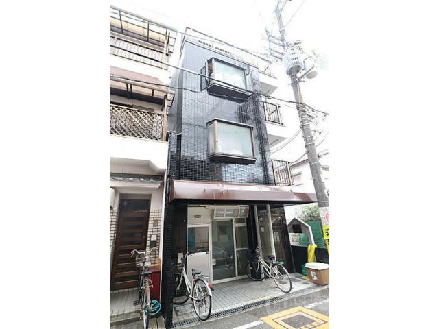 ラフォーレ摂津