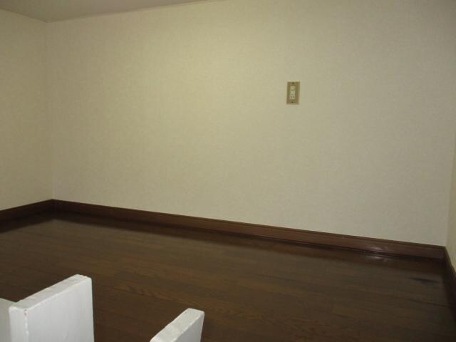 物件内観写真7　(ロフト部分)