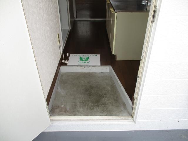 物件内観写真11　