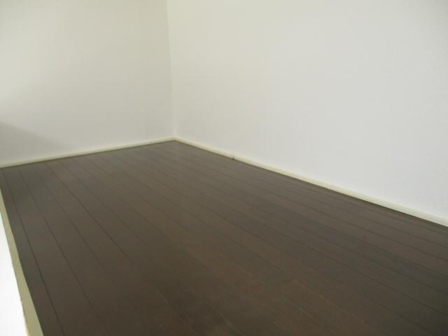 物件内観写真15　(ロフト部分)