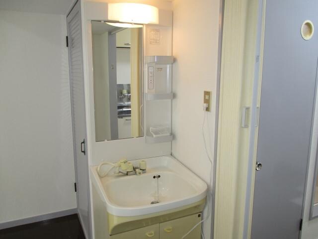 物件内観写真18　(シャンプードレッサー)
