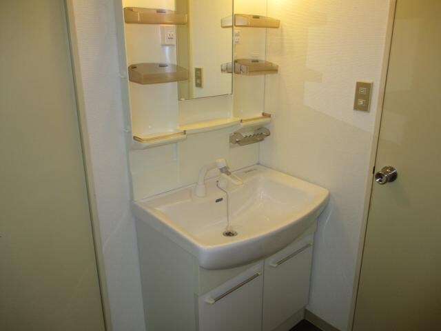 物件内観写真9　(シャンプードレッサー)