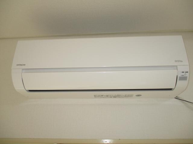 物件内観写真13　(エアコン付き)