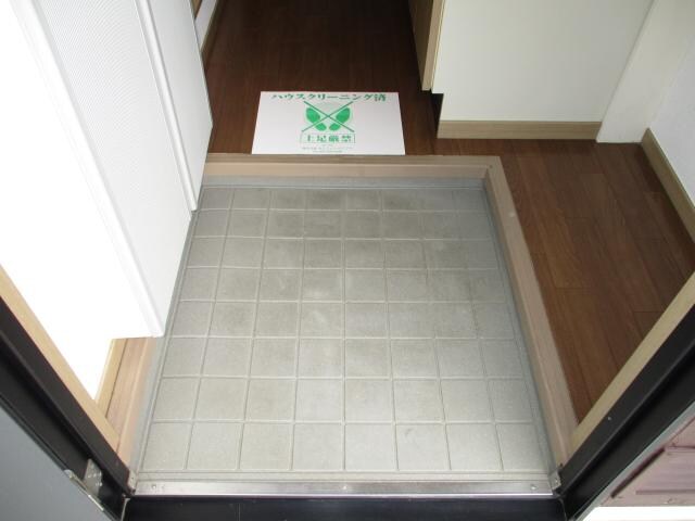 物件内観写真11　