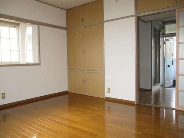 居室