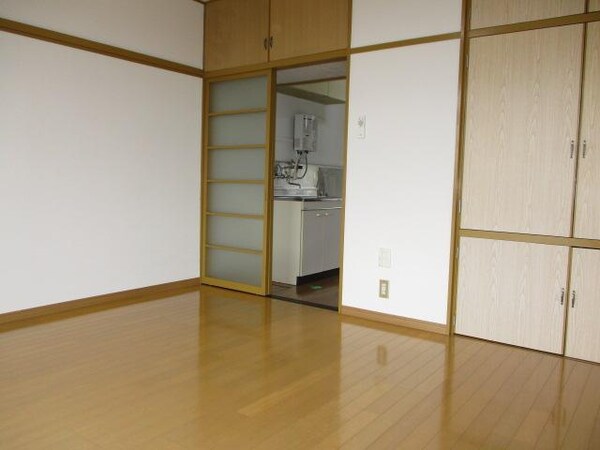 居室
