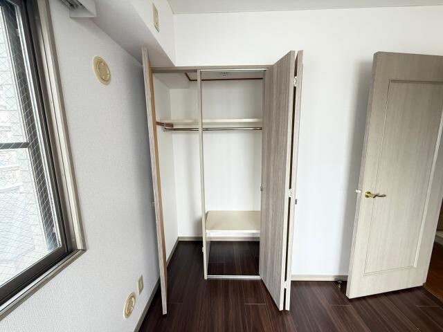 物件内観写真16　(クローゼット)