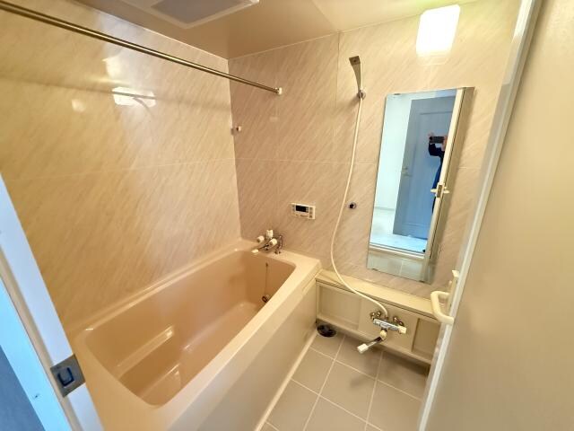 物件内観写真20　(追い焚き機能付き)