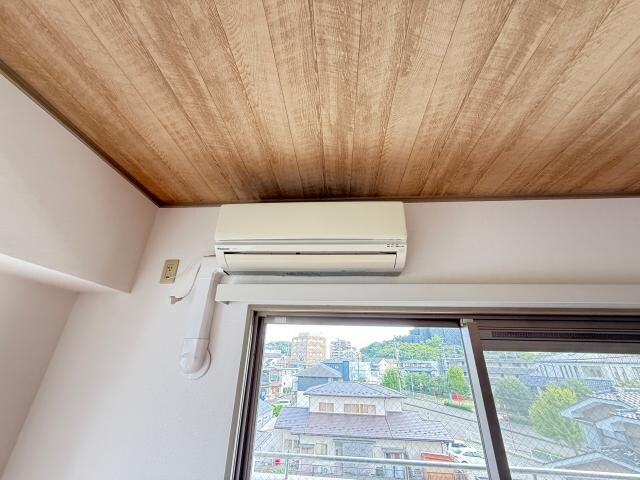 物件内観写真32　(エアコン)