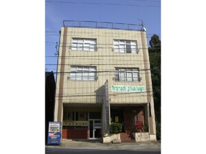 寺町グリーンハイツ外観写真