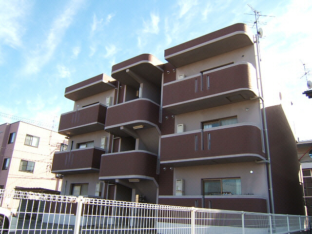 ユーミー　御経塚