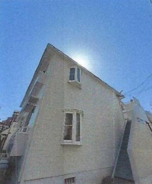 メモリー88外観写真