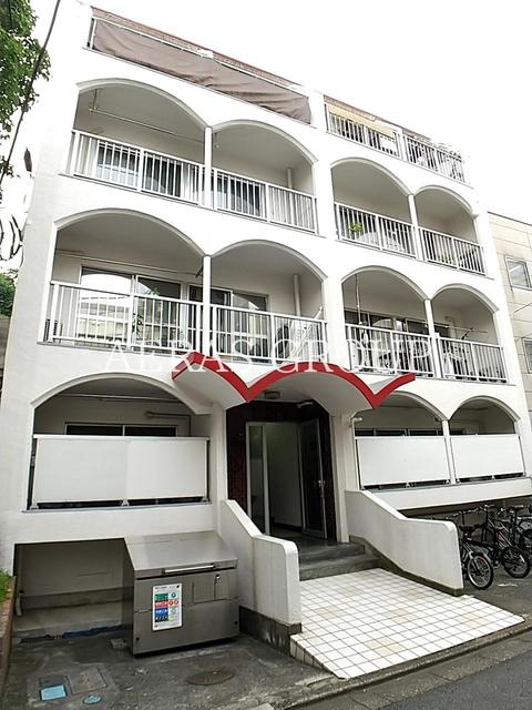 キャストロ北参道