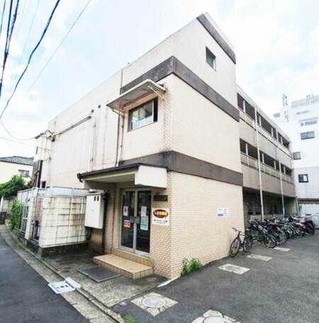 第一マスコビル外観写真