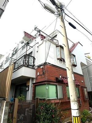 ハイム渡辺外観写真