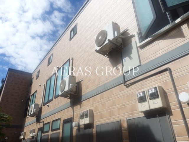 アーバンプレイス東中野Ⅳ