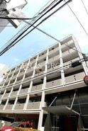 パレステュディオ代々木