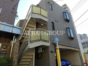 PTイエロー外観写真