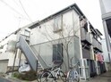 ヴィラ東新宿A棟
