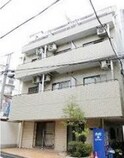 パレドール千駄ヶ谷