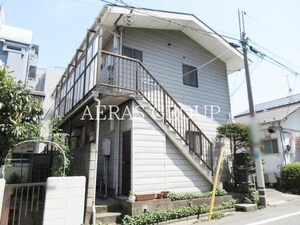 ハイム加陽外観写真