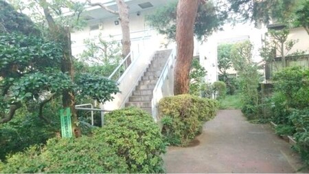 プチメゾンフルール外観写真